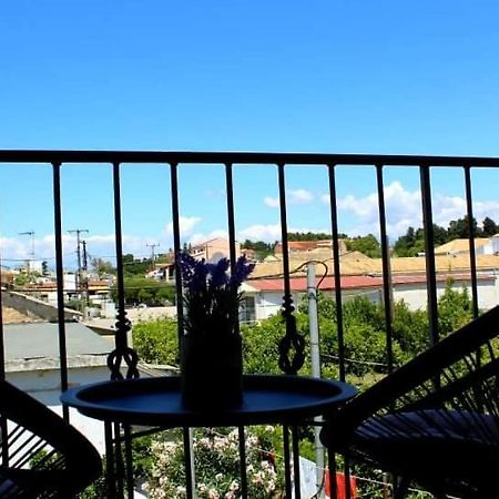 Agis Apartment Corfu Corfu  Εξωτερικό φωτογραφία