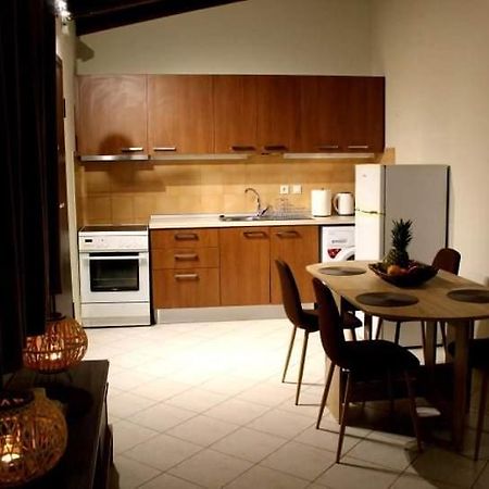 Agis Apartment Corfu Corfu  Εξωτερικό φωτογραφία