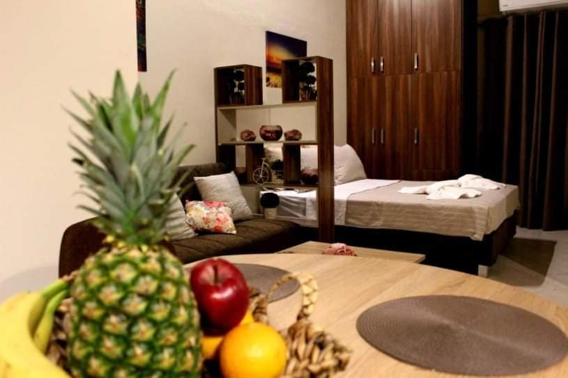 Agis Apartment Corfu Corfu  Εξωτερικό φωτογραφία
