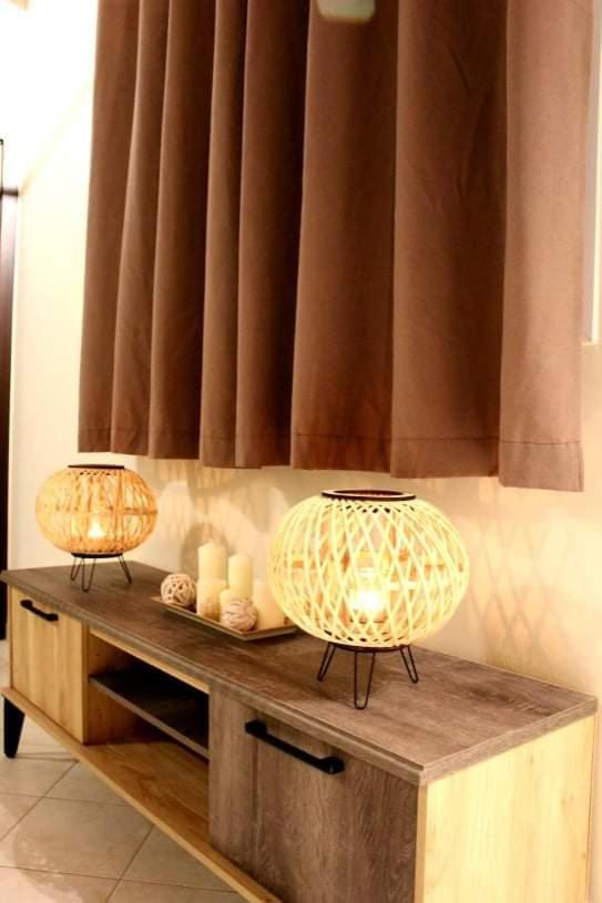 Agis Apartment Corfu Corfu  Εξωτερικό φωτογραφία
