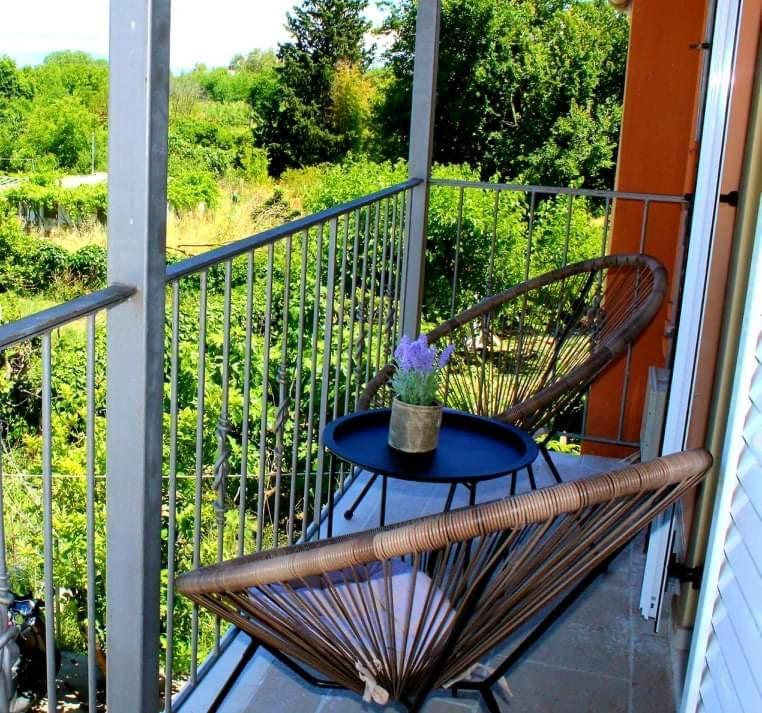 Agis Apartment Corfu Corfu  Εξωτερικό φωτογραφία