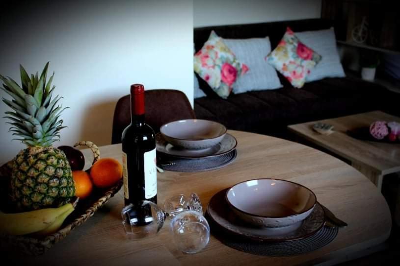 Agis Apartment Corfu Corfu  Εξωτερικό φωτογραφία