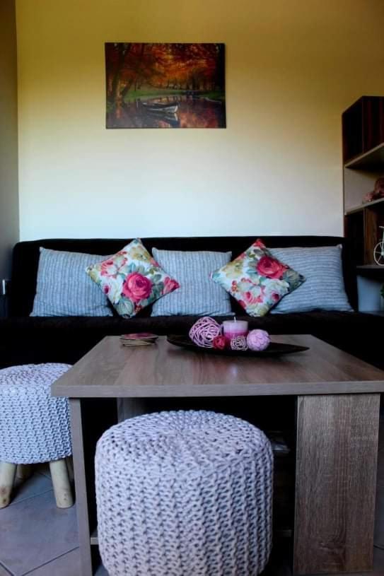 Agis Apartment Corfu Corfu  Εξωτερικό φωτογραφία
