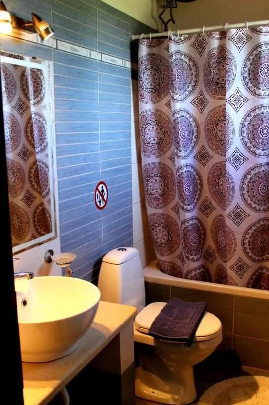 Agis Apartment Corfu Corfu  Εξωτερικό φωτογραφία