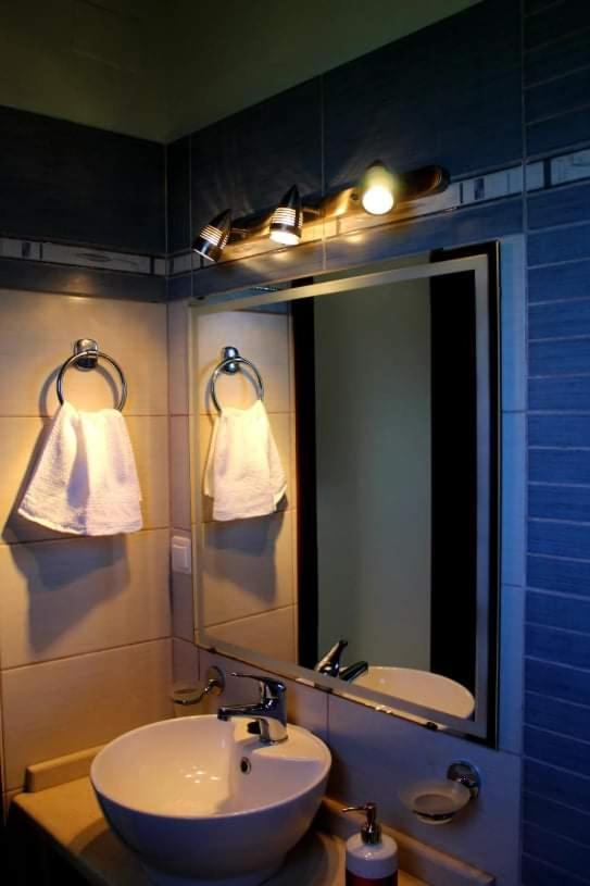 Agis Apartment Corfu Corfu  Εξωτερικό φωτογραφία